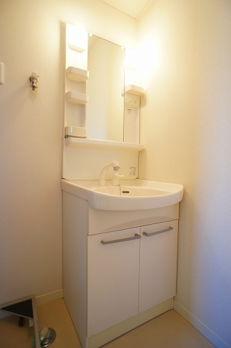 サンフラワーⅢ 206号-8