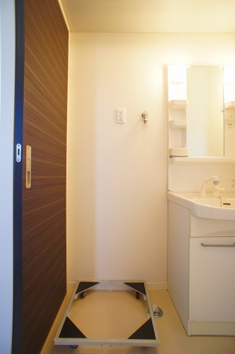 サンフラワーⅢ 206号-11