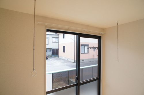 フロラシオン野木 Ⅱ 102号-6