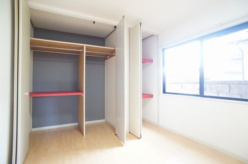 フロラシオン野木 Ⅱ 102号-8