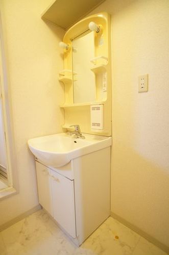 フロラシオン野木 Ⅱ 102号-9