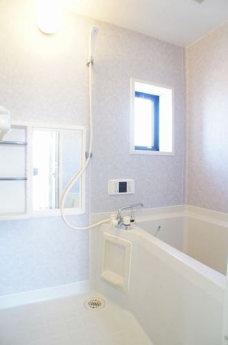 フロラシオン野木　Ⅱ 201号-6