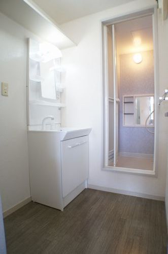 フロラシオン野木　Ⅱ 201号-7