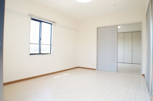 フロラシオン野木　Ⅱ 201号-8