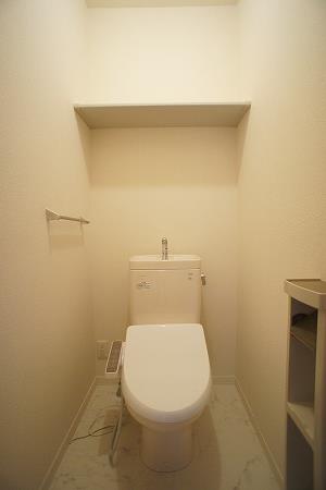 アンソレイユ　Ａ 201号-11