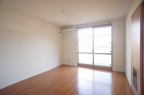 アンソレイユ　Ｂ 101号-2