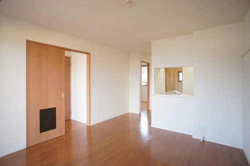 アンソレイユ　Ｂ 101号-3