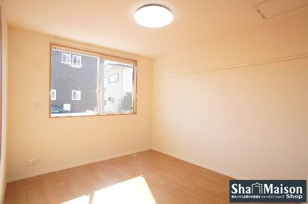 シャルム・メゾン　Ｃ 101号-5