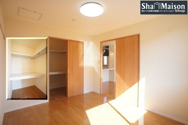 シャルム・メゾン　Ｃ 101号-6