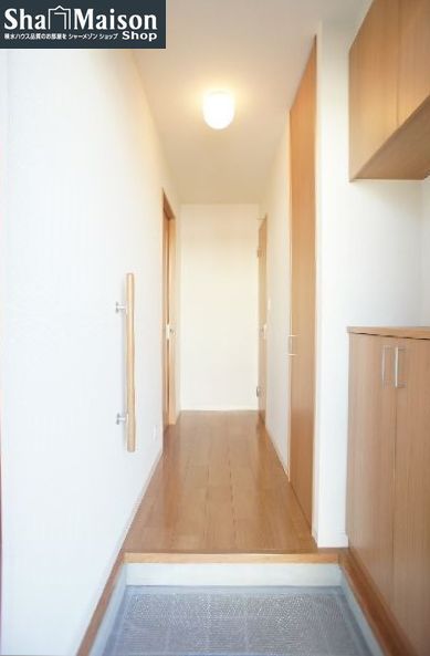 シャルム・メゾン　Ｃ 101号-10