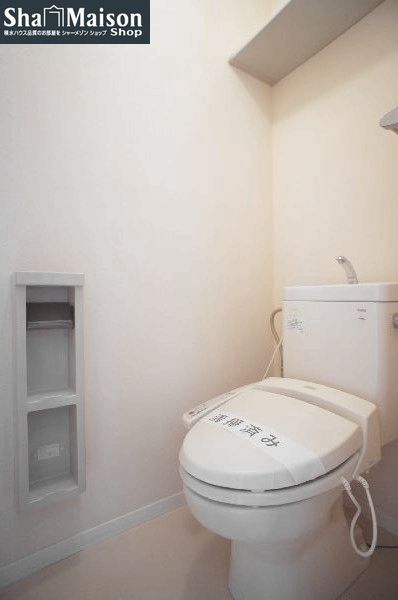 シャルム・メゾン　Ｃ 101号-11