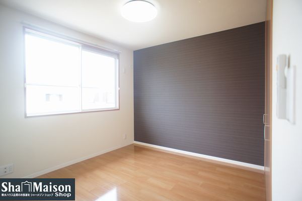 シャルム・メゾン　Ｃ 202号-4