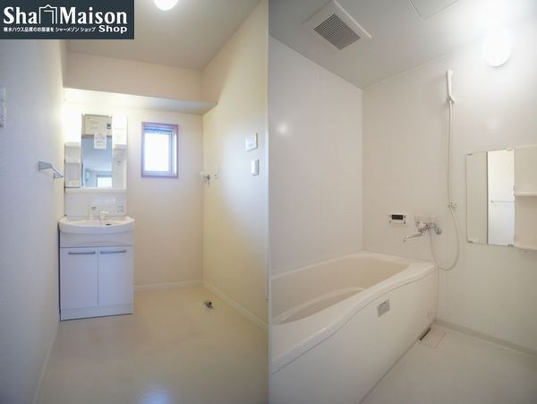 シャルム・メゾン　Ｃ 202号-6