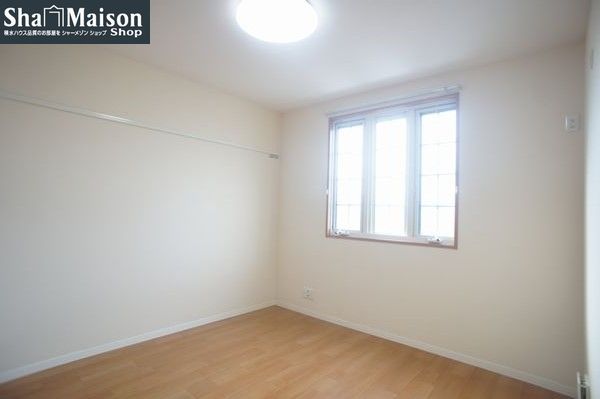 シャルム・メゾン　Ｃ 202号-7