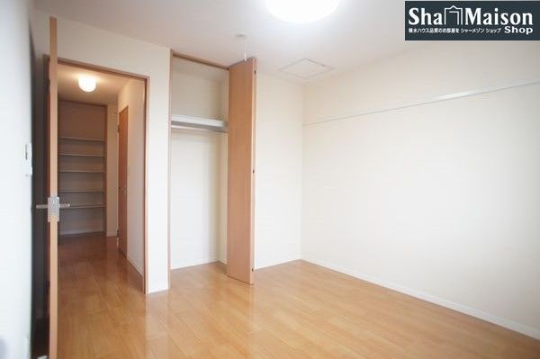 シャルム・メゾン　Ｃ 202号-8