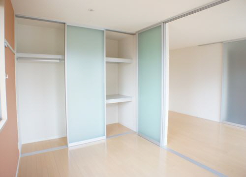 ヴィラブリッツ B 202号-4