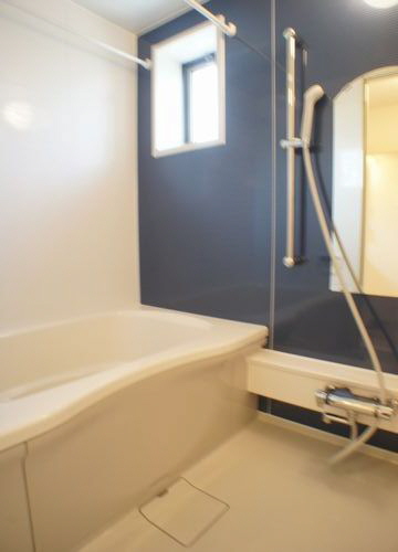 ヴィラブリッツ B 202号-8