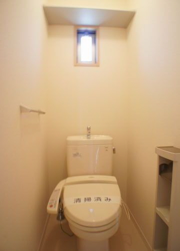 ヴィラブリッツ B 202号-9