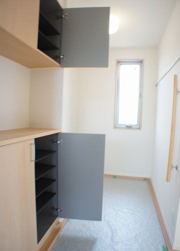 ヴィラブリッツ B 202号-11