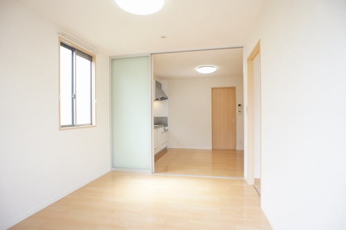 ジュネスＫ　Ｅ 102号-3