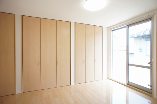 ジュネスＫ　Ｅ 102号-6