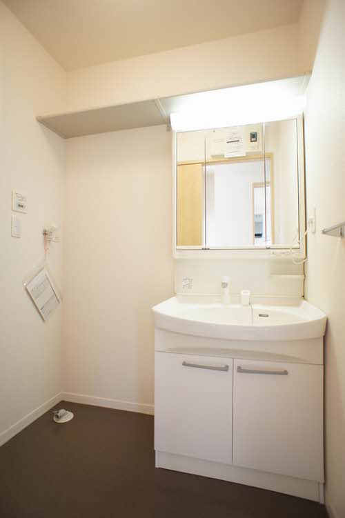 ジュネスＫ　Ｅ 102号-9