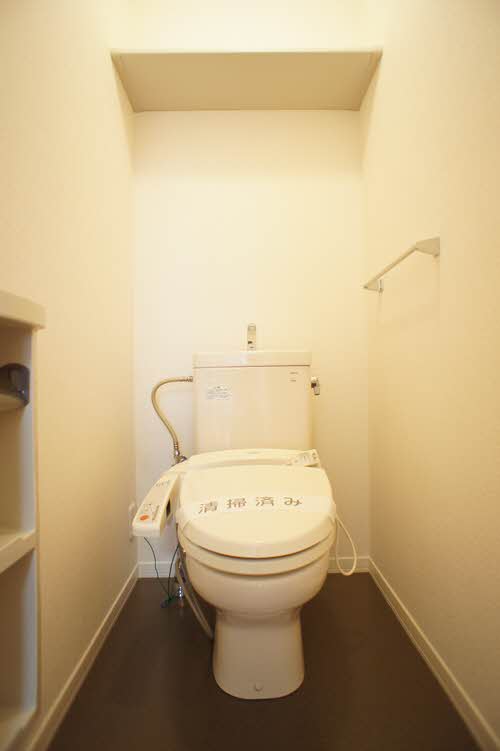 ジュネスＫ　Ｅ 102号-10