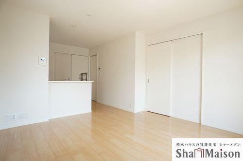 マイヨ・ベール　Ｂ 101号-2