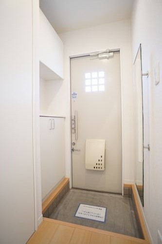 マイヨ・ベール　Ｂ 101号-11