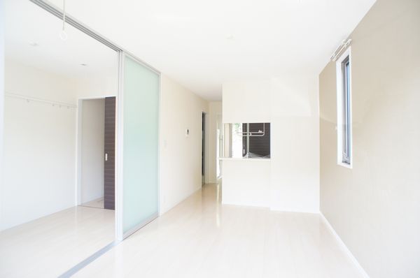 シャーメゾン山本 101号-4