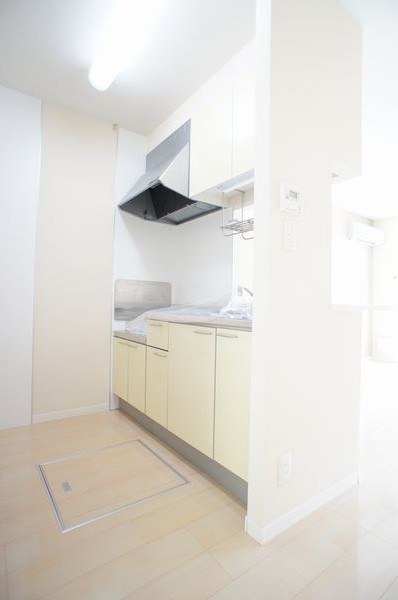 シャーメゾン山本 101号-5