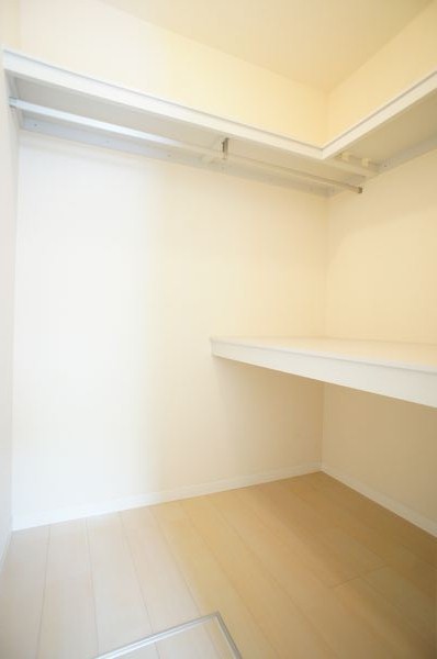 シャーメゾン山本 101号-7