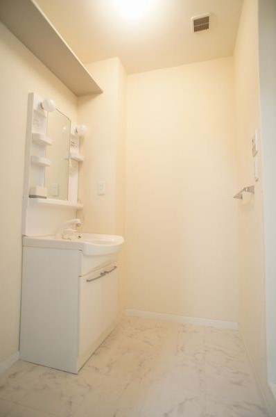 シャーメゾン山本 101号-8