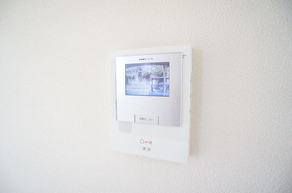 シャーメゾン山本 101号-10