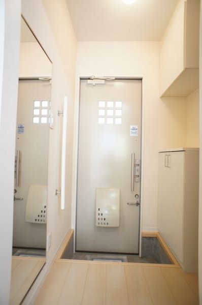 シャーメゾン山本 101号-11