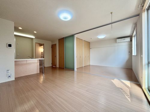 カーサ・レガロ 102号-3