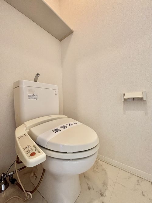 カーサ・レガロ 102号-10