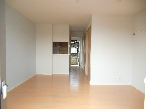 サニーライズ 102号-3