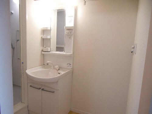 サニーライズ 102号-8