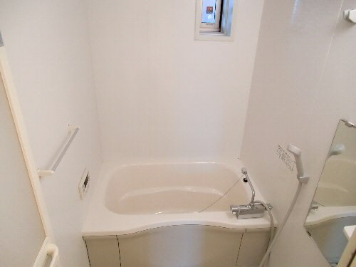 サニーライズ 102号-9