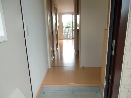 サニーライズ 102号-11