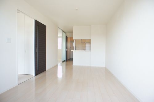 メゾンルーチェ 105号-2