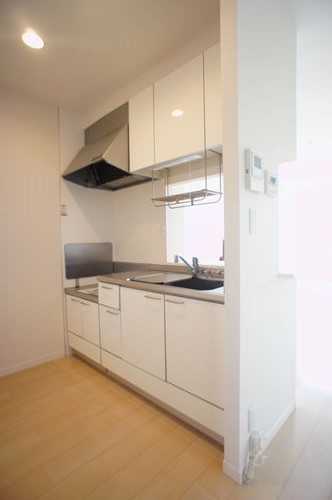 メゾンルーチェ 105号-3