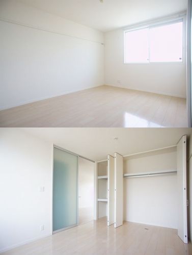 メゾンルーチェ 105号-6