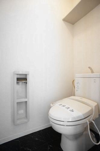 メゾンルーチェ 105号-8