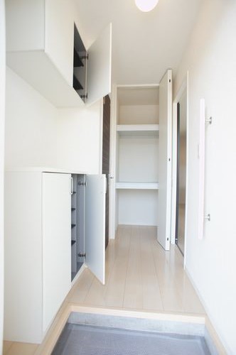 メゾンルーチェ 105号-9