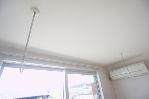 メゾンルーチェ 105号-10