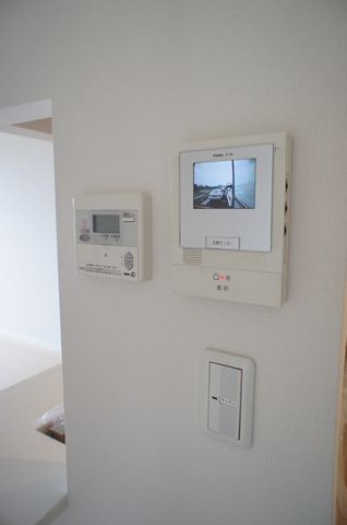 メゾンルーチェ 203号-7