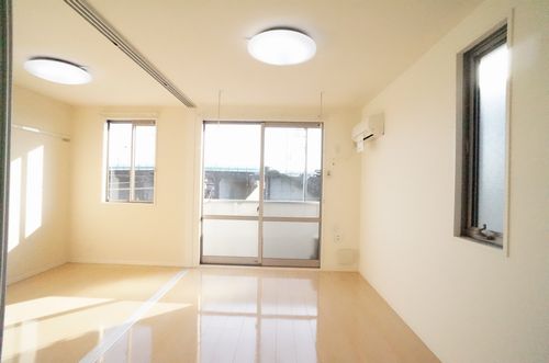 クレシア　Ａ 205号-2