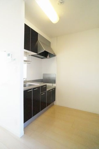 クレシア　Ａ 205号-5